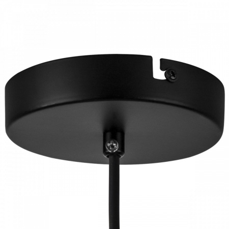 фото Подвес Loft, черный Lightstar 765047