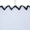 фото Подвесной светильник Arte Lamp FLEECE A7092SP-1WH