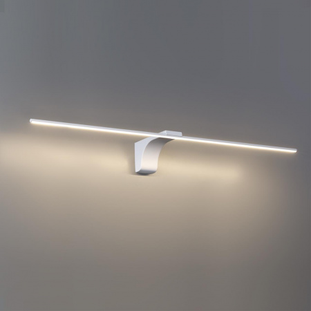 фото Настенный светильник белый/металл/акрил IP20 LED 10W 3500K 220V TINY HIGHTECH, арт. 7070/10WL