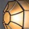 фото Уличный потолочный светильник Arte Lamp PEGASUS A3121PF-1WG