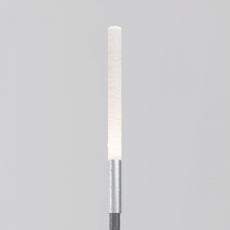 фото Ландшафтный светильник Maytoni Outdoor Flare S O524FL-L2PT3K, платина