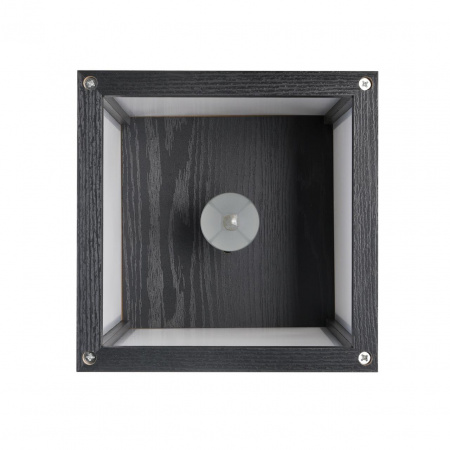 фото Черный/белый, дерево/текстиль Торшер Е27 1*60W 220V PRACTIC COMFI, арт. 8093/1F
