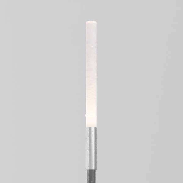 фото Ландшафтный светильник Maytoni Outdoor Flare S O524FL-L2PT3K, платина