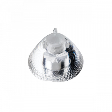 фото Сменная оптика для модулей 07505х max 5W линза 3G STELLA BASE Lightstar 075003