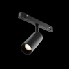 фото Трековый светильник Maytoni Technical Focus LED TR032-4-5WTW-S-DD-B, черный