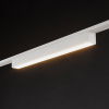 фото Светильник трековый SWG SLIM, 48В 12W белый 2700-6000К, DL-SLIM-DFWH-12-CCT