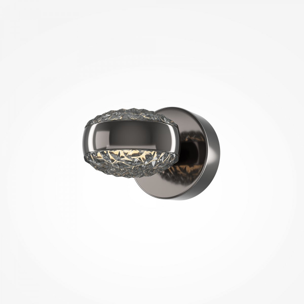 фото Бра Maytoni Mind MOD299WL-L10BC3K, черный