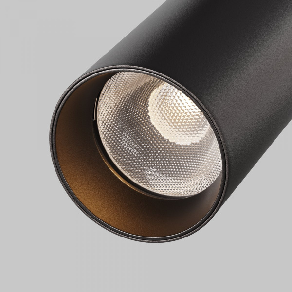 фото Трековый светильник Maytoni Technical Focus LED TR032-2-20W2.7K-M-B, черный