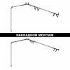 фото Светильник LED 16Вт 3000-6000К 48В IP20 KONST, арт. 359370