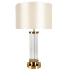 Декоративная настольная лампа Arte Lamp MATAR A4027LT-1PB