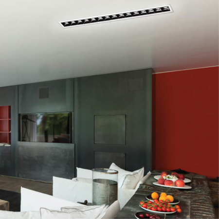 фото Светильник LED 30Вт 3000К 160-265В IP20 SPOT, арт. 357623