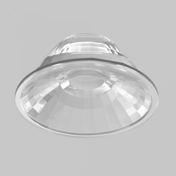 фото Линза для серии Раунд / Round 12 Вт 24° Maytoni Technical LensCD43-24