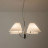 фото Подвесная люстра Arte Lamp RONDO A4086LM-4CC