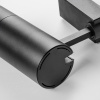 фото Светильник трековый для BARRA 220V 30W 3000K 18-60° черный Volta Lightstar 229337