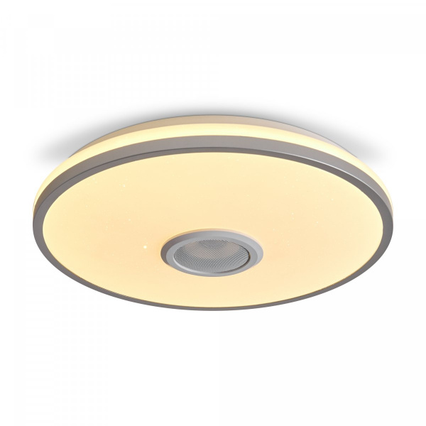 Потолочный светильник Freya FR6226CL-L36W, белый