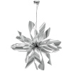 Люстра подвесная Turbio, хром Lightstar 754269