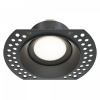 фото Встраиваемый светильник Maytoni Technical Dot DL042-01-RD-B, черный