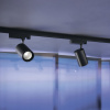 фото Трековый светильник Maytoni Technical Vuoro TR029-3-20W4K-M-B, черный