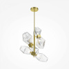 фото Подвесной светильник Maytoni Cocktail time MOD325PL-06G1, золото