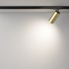 фото Трековый светильник Maytoni Technical Focus LED TR021-1-12W4K-W-BBS, черный