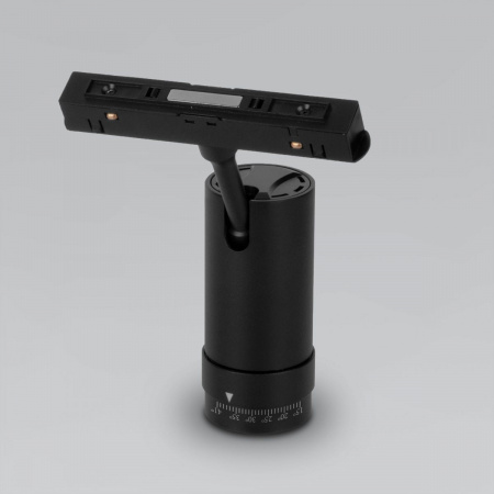 фото Slim Magnetic Трековый светильник 12W 4200K Modify черный 85042/01