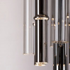 фото Подвесная люстра Arte Lamp TAYGETA A4097SP-5CC