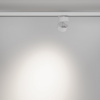 фото Трековый светильник Maytoni Technical Alfa TR199-3-15W4K-M-W, белый