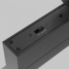 фото Трековый светильник Maytoni Technical Points Rot TR224-1-12WCCT-M-B, черный