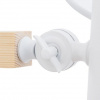 фото Люстра на штанге Arte Lamp OSCAR A7141PL-3WH