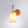 фото Бра Arte Lamp WAVERLEY A4102AP-1PB