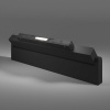 фото Slim Magnetic Трековый светильник 18W 4200K Kos чёрный 85086/01