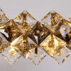 фото Подвесная люстра Divinare ROSALINDA 7204/17 LM-12