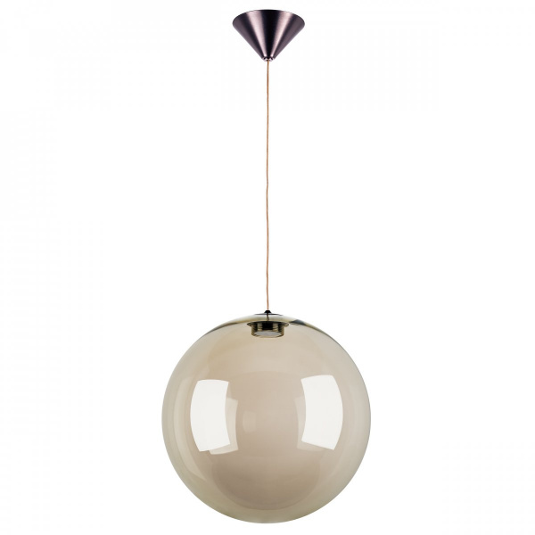Подвес Sferetta, марсала Lightstar 801023