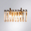 фото Настенный светильник Arte Lamp MAYOTTE A1071AP-2PB