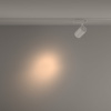 фото Трековый светильник Maytoni Technical Vuoro TR029-3-20W3K-S-W, белый