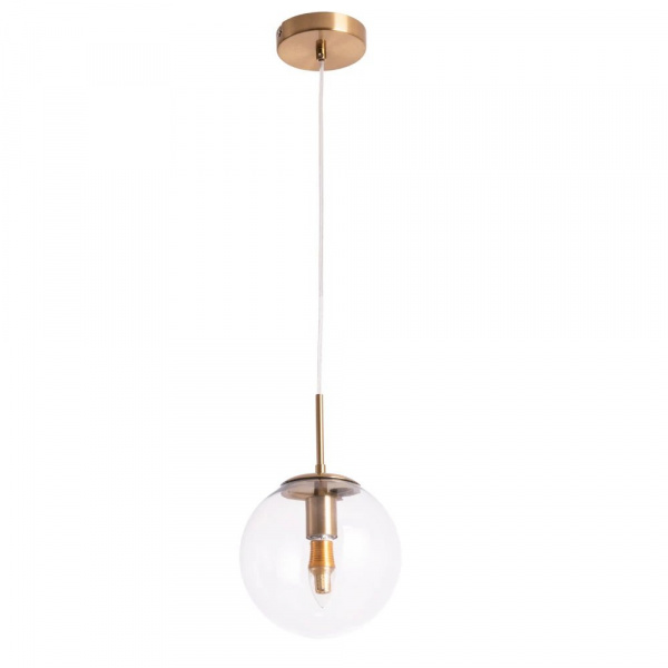 Подвесной светильник Arte Lamp VOLARE A1920SP-1AB