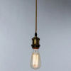 фото Подвесной светильник Arte Lamp ELECTRA A7002SP-1PB