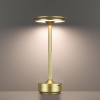 фото Настольная лампа, золотой Odeon Light TET-A-TET, арт. 5033/6TL