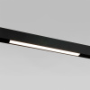 фото Slim Magnetic L01 Трековый светильник 10W 4200K черный 85000/01