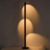 фото Ландшафтный светильник, черный Odeon Light BAMBOO, арт. 7021/6FL