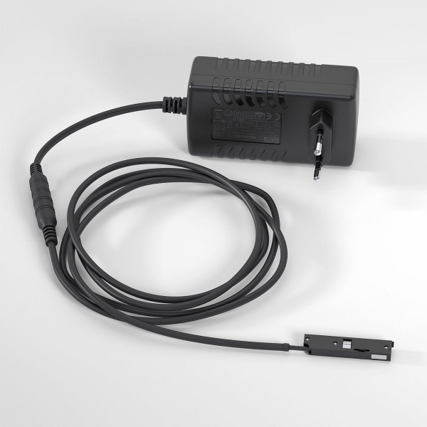 фото Mini Magnetic Блок питания 48W черный 95060/00