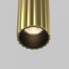 фото Бра Maytoni Calipso C082WL-12W2.7K-BS, латунь