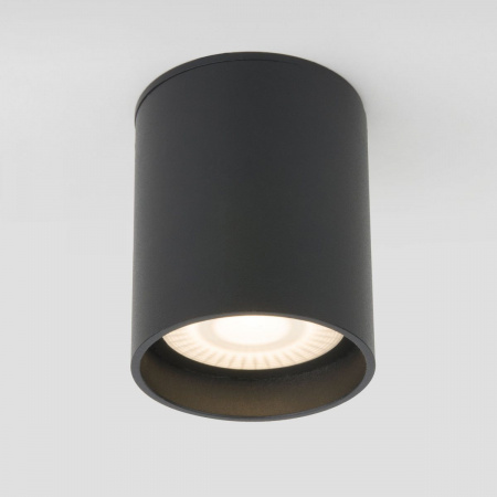 фото Уличный потолочный светильник Light LED 2104 IP54 35130/H черный