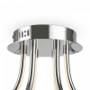 фото Потолочный светильник Freya Timeless FR6045CL-L54CH, хром
