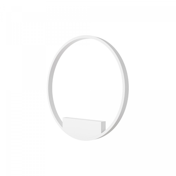 фото Бра Maytoni Rim MOD058WL-L35W4K, белый