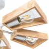 фото Потолочная люстра Arte Lamp BRUSSELS A8030PL-6WH