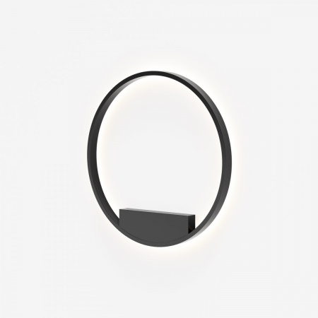 фото Бра Maytoni Rim MOD058WL-L35BK, черный