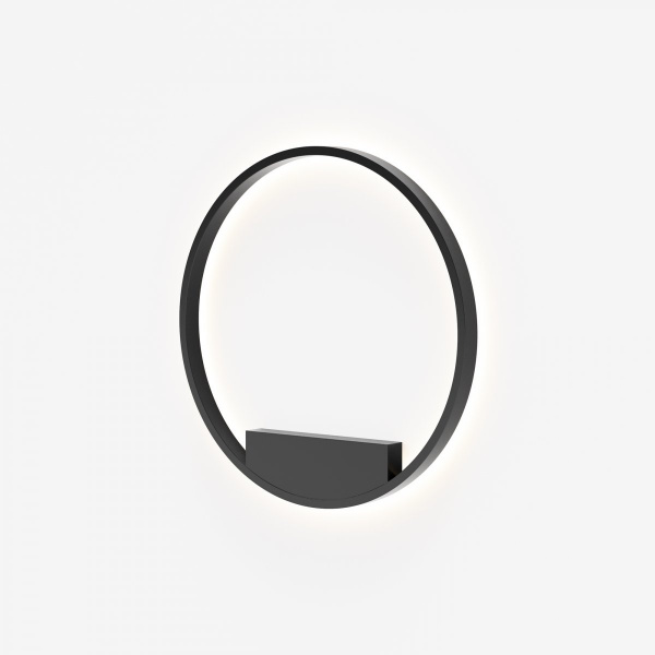 фото Бра Maytoni Rim MOD058WL-L35BK, черный