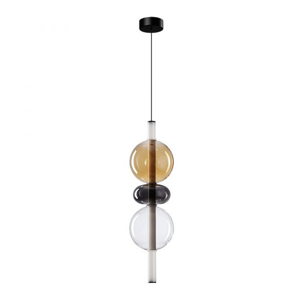 Подвесной светильник Arte lamp VASSOIO A6835SP-12SM