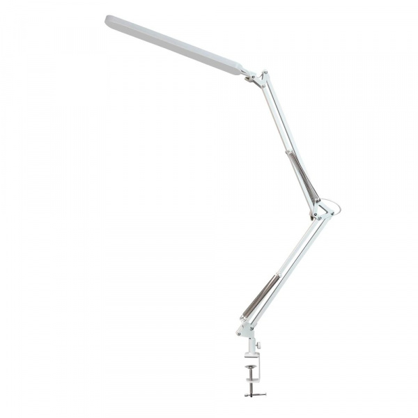Офисная настольная лампа Arte Lamp FLEX A5128LT-1WH